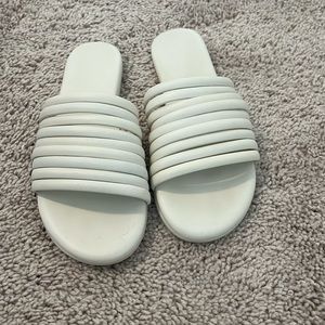 Teeks Sandals